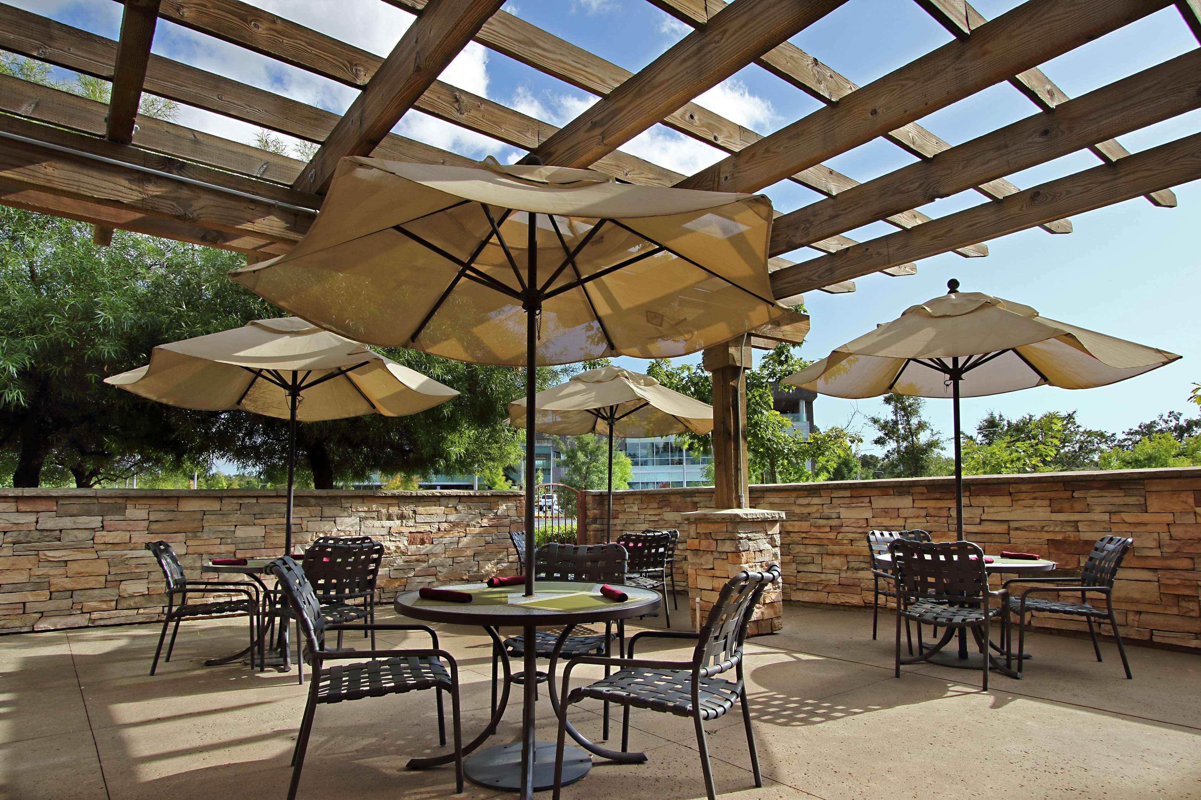 Hilton Garden Inn Sonoma County Airport Santa Rosa Ngoại thất bức ảnh