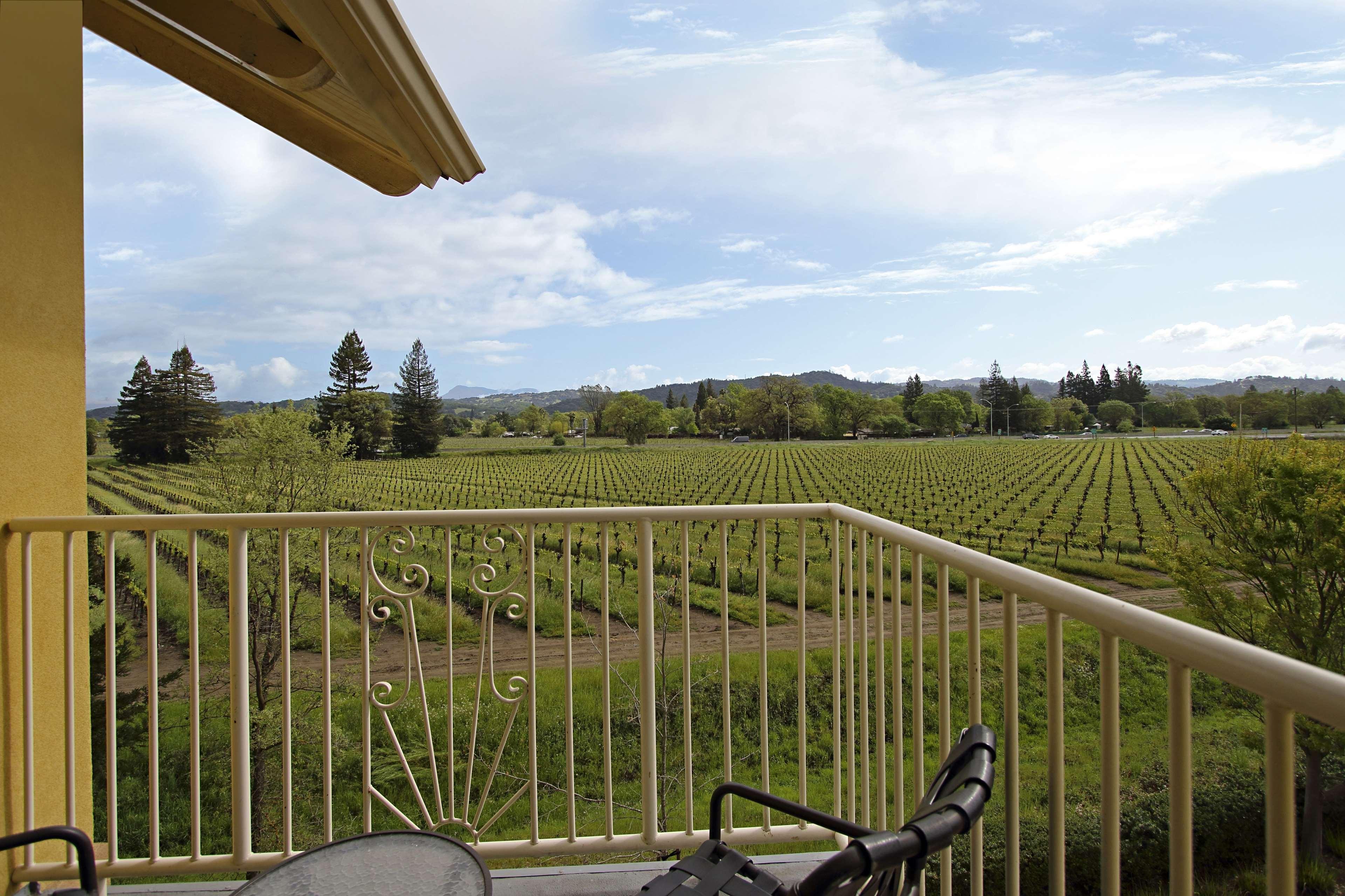 Hilton Garden Inn Sonoma County Airport Santa Rosa Ngoại thất bức ảnh