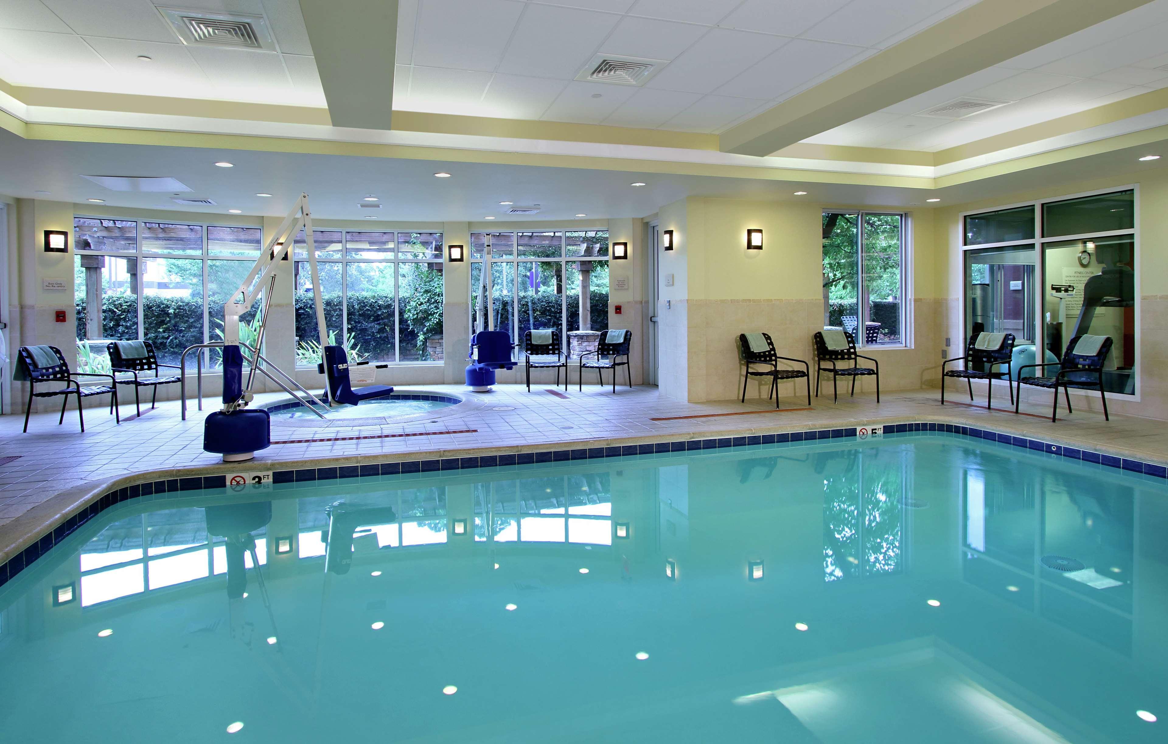 Hilton Garden Inn Sonoma County Airport Santa Rosa Ngoại thất bức ảnh
