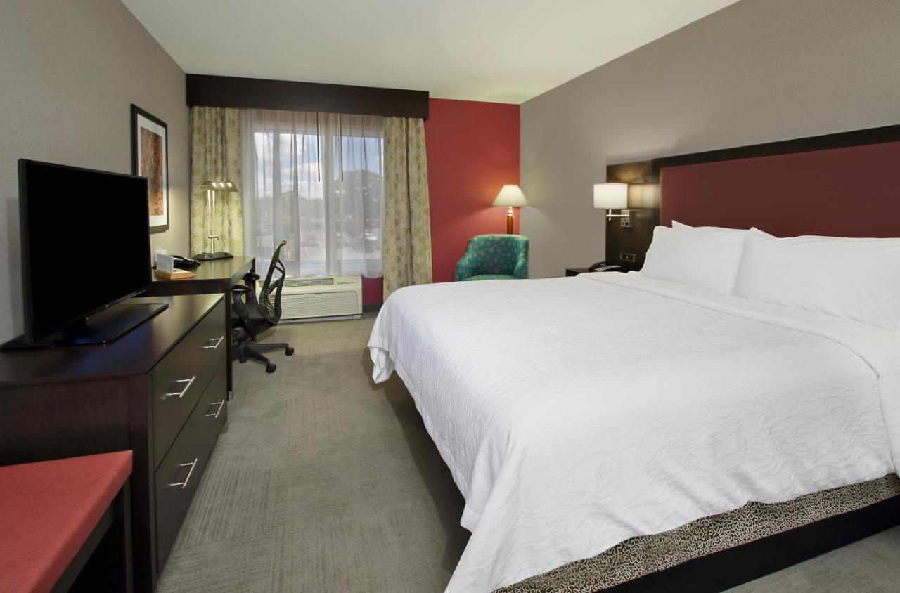 Hilton Garden Inn Sonoma County Airport Santa Rosa Ngoại thất bức ảnh