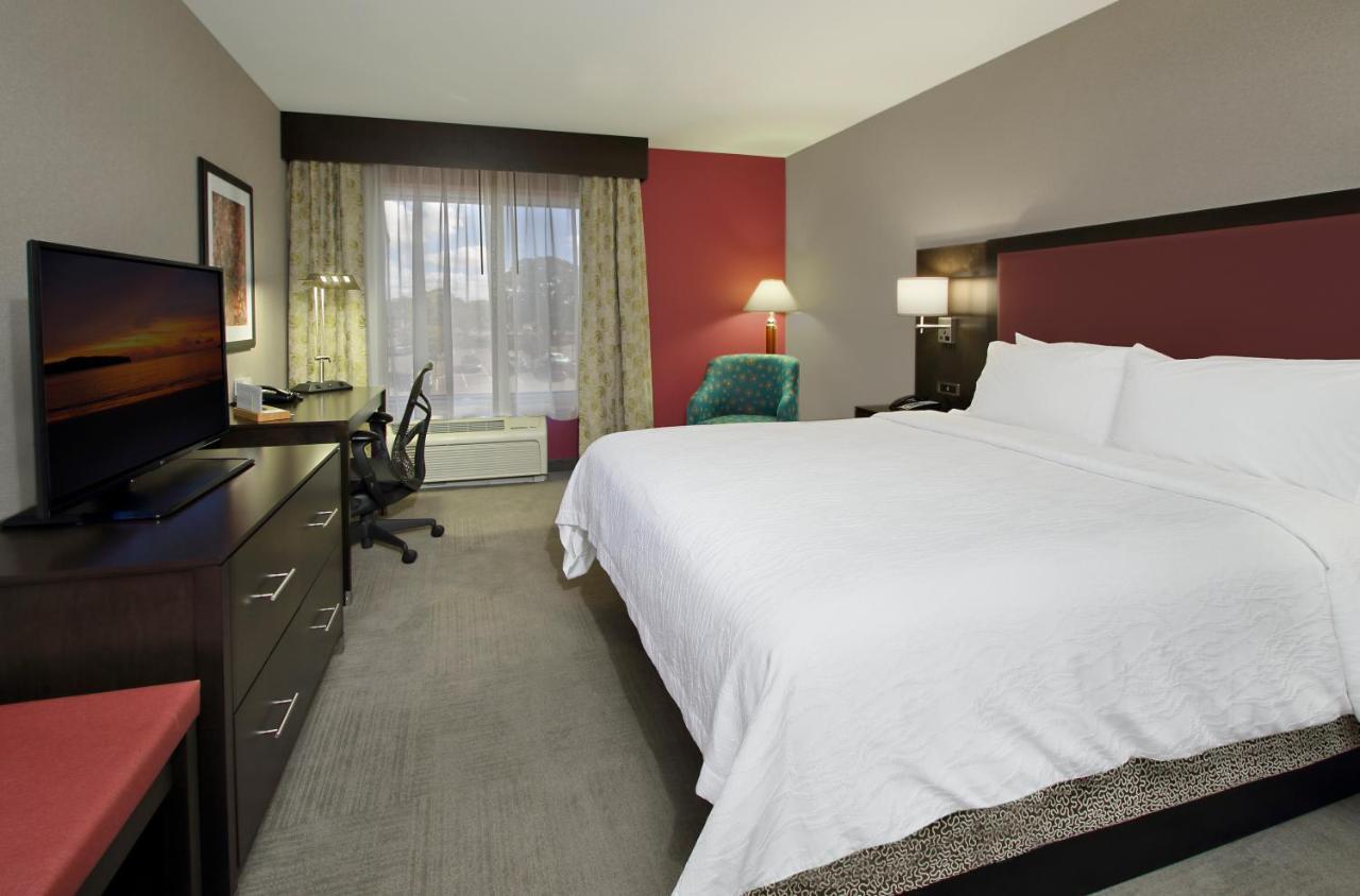 Hilton Garden Inn Sonoma County Airport Santa Rosa Ngoại thất bức ảnh
