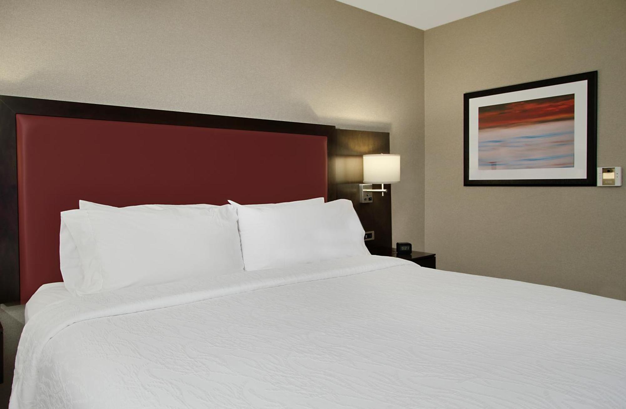 Hilton Garden Inn Sonoma County Airport Santa Rosa Ngoại thất bức ảnh
