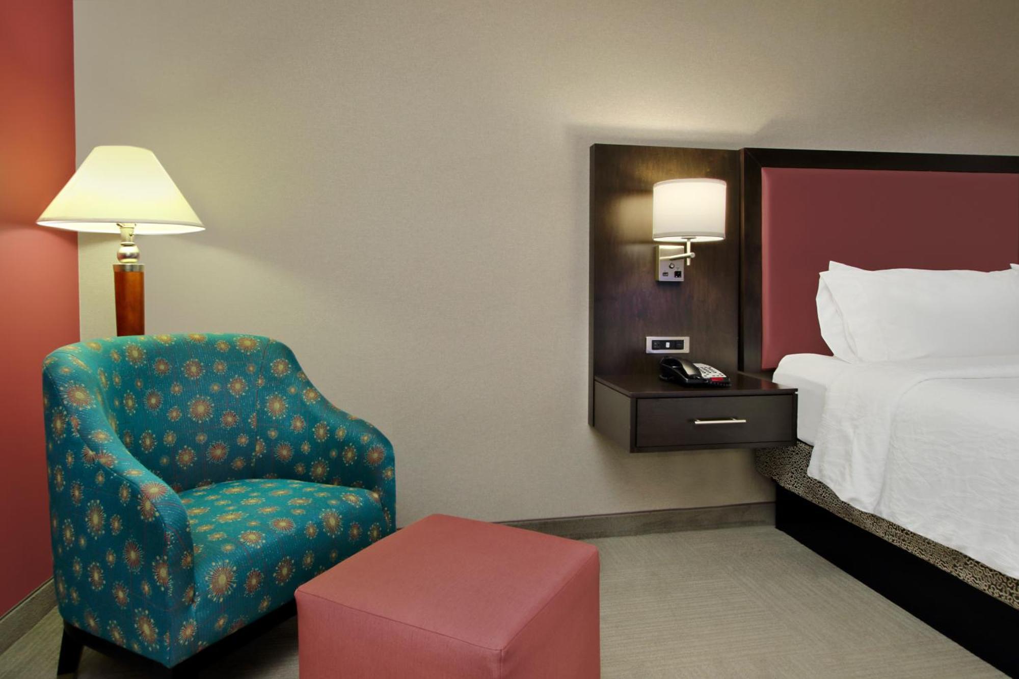 Hilton Garden Inn Sonoma County Airport Santa Rosa Ngoại thất bức ảnh