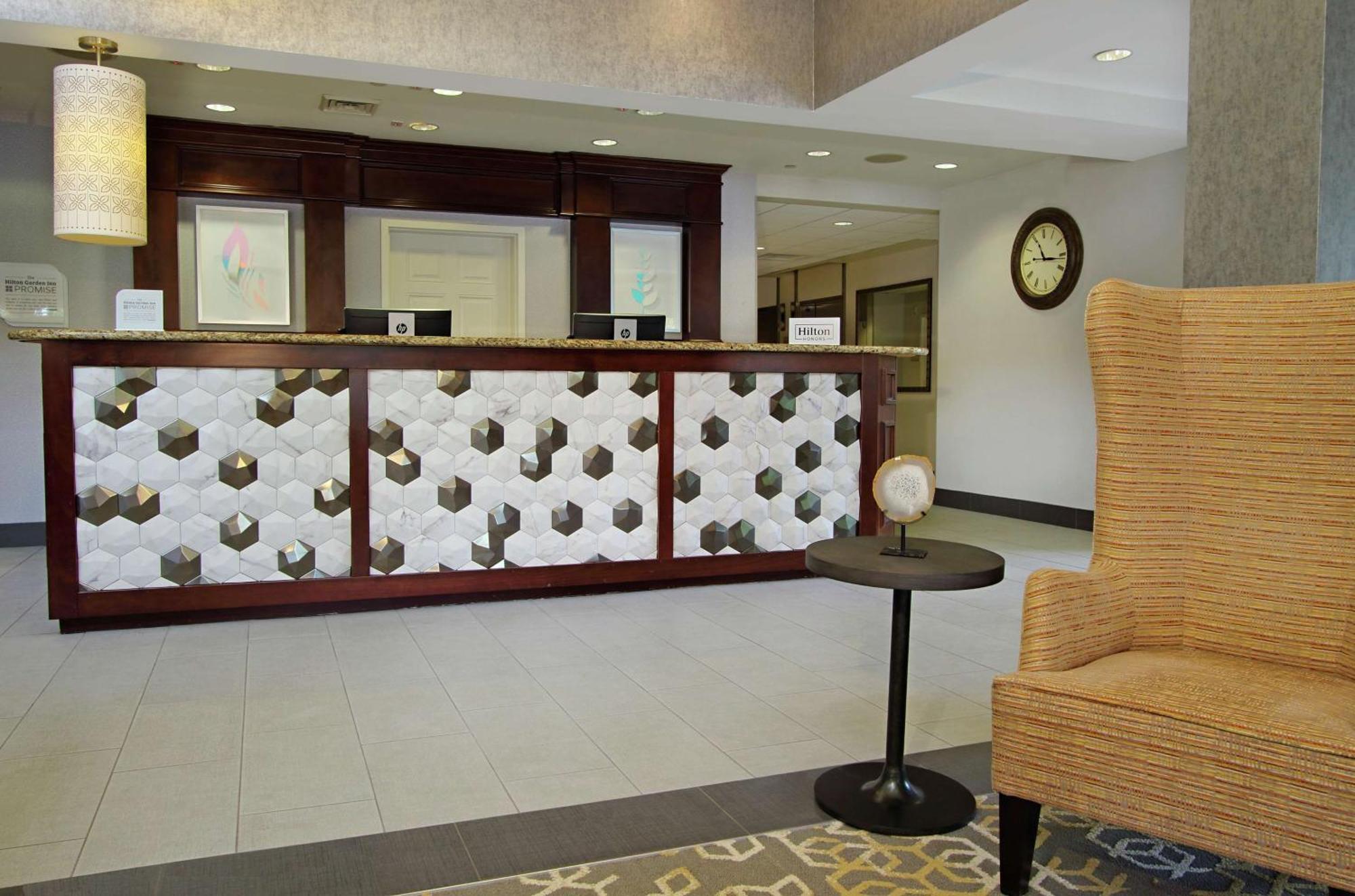 Hilton Garden Inn Sonoma County Airport Santa Rosa Ngoại thất bức ảnh