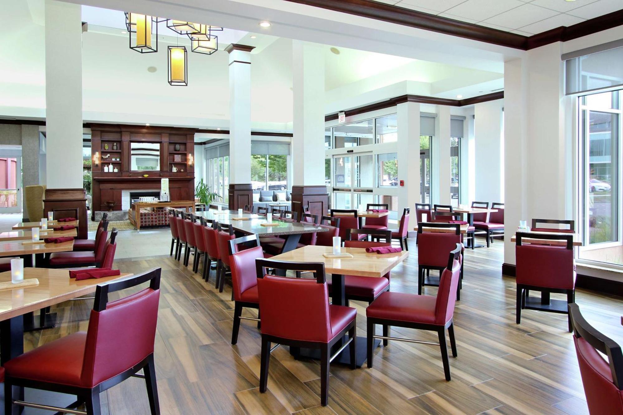 Hilton Garden Inn Sonoma County Airport Santa Rosa Ngoại thất bức ảnh