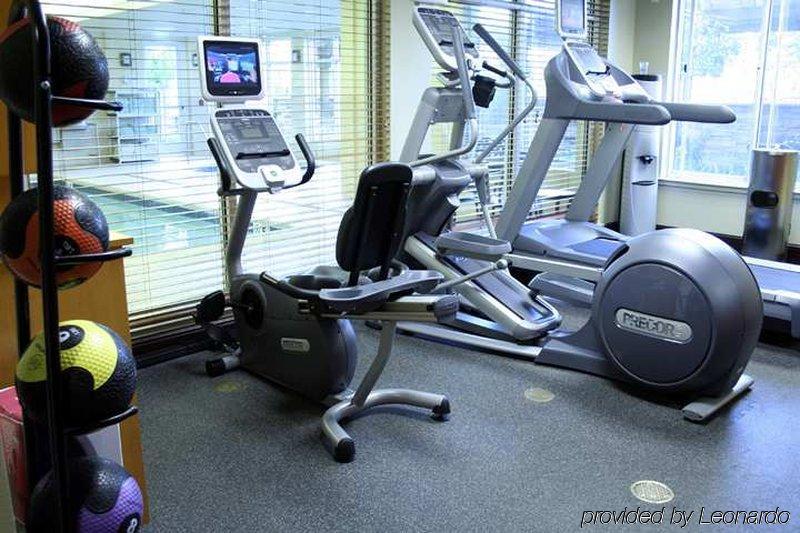 Hilton Garden Inn Sonoma County Airport Santa Rosa Tiện nghi bức ảnh