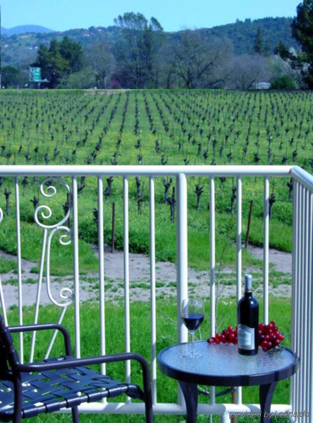 Hilton Garden Inn Sonoma County Airport Santa Rosa Nhà hàng bức ảnh