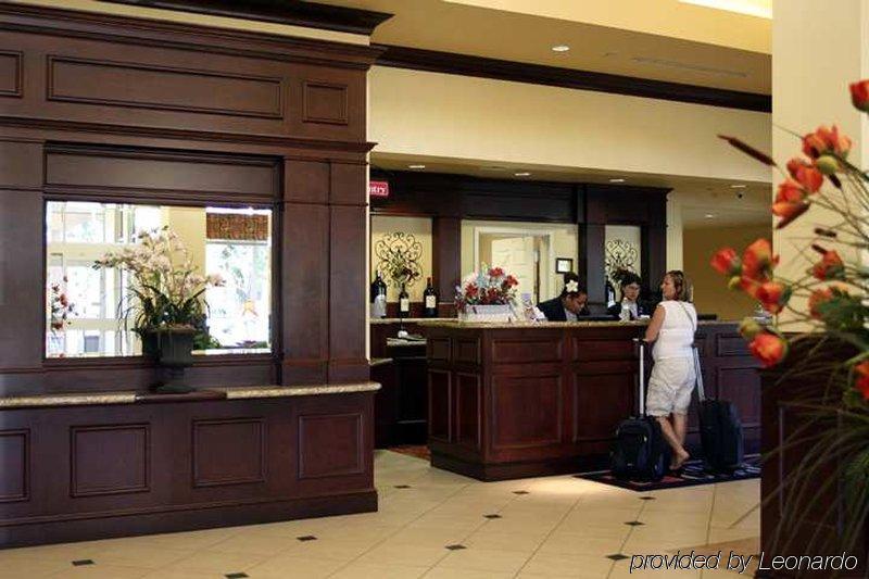 Hilton Garden Inn Sonoma County Airport Santa Rosa Nội địa bức ảnh