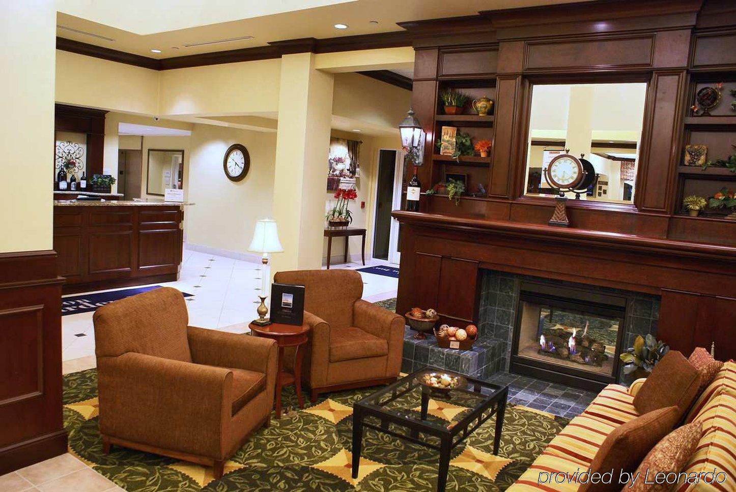 Hilton Garden Inn Sonoma County Airport Santa Rosa Ngoại thất bức ảnh