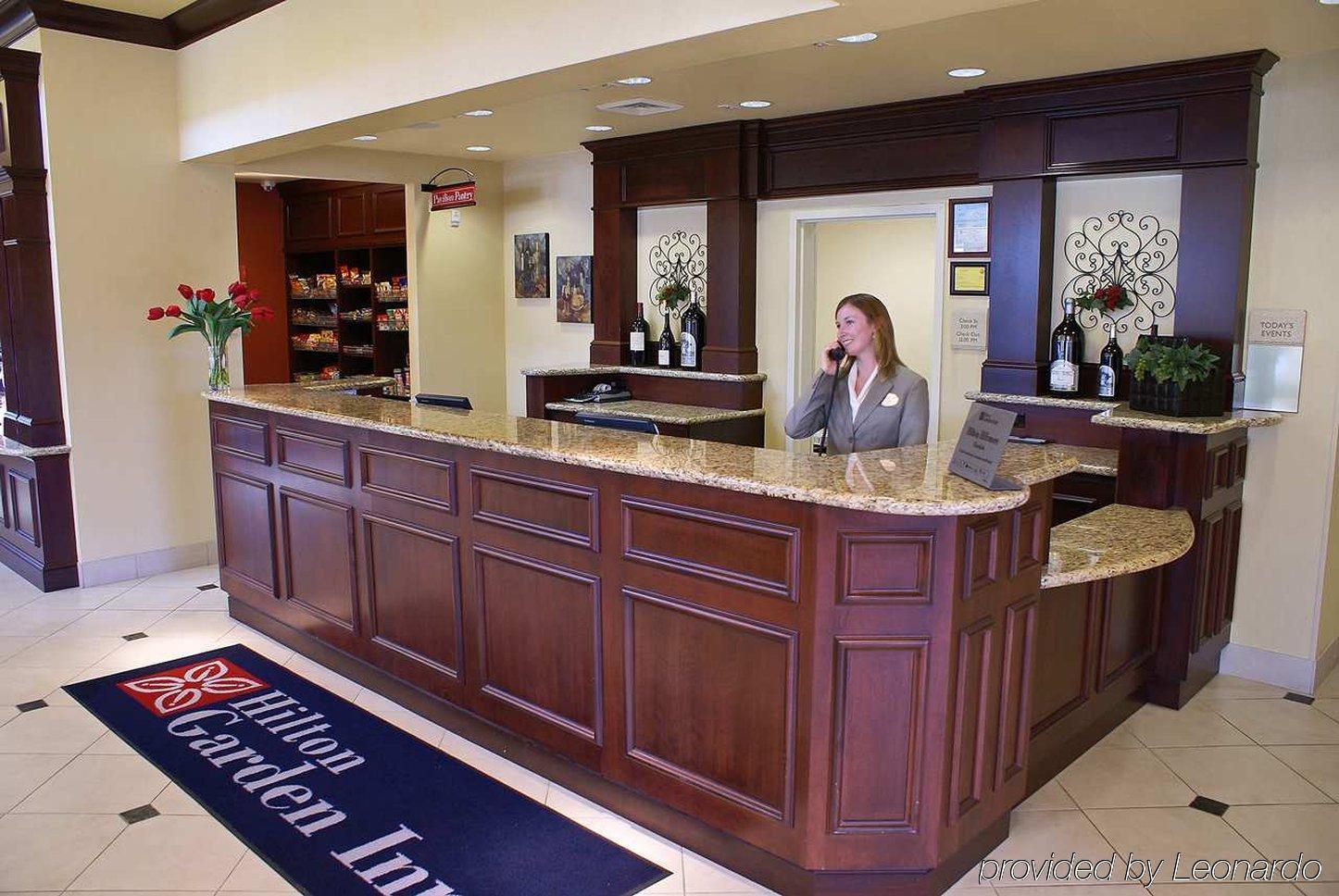 Hilton Garden Inn Sonoma County Airport Santa Rosa Ngoại thất bức ảnh