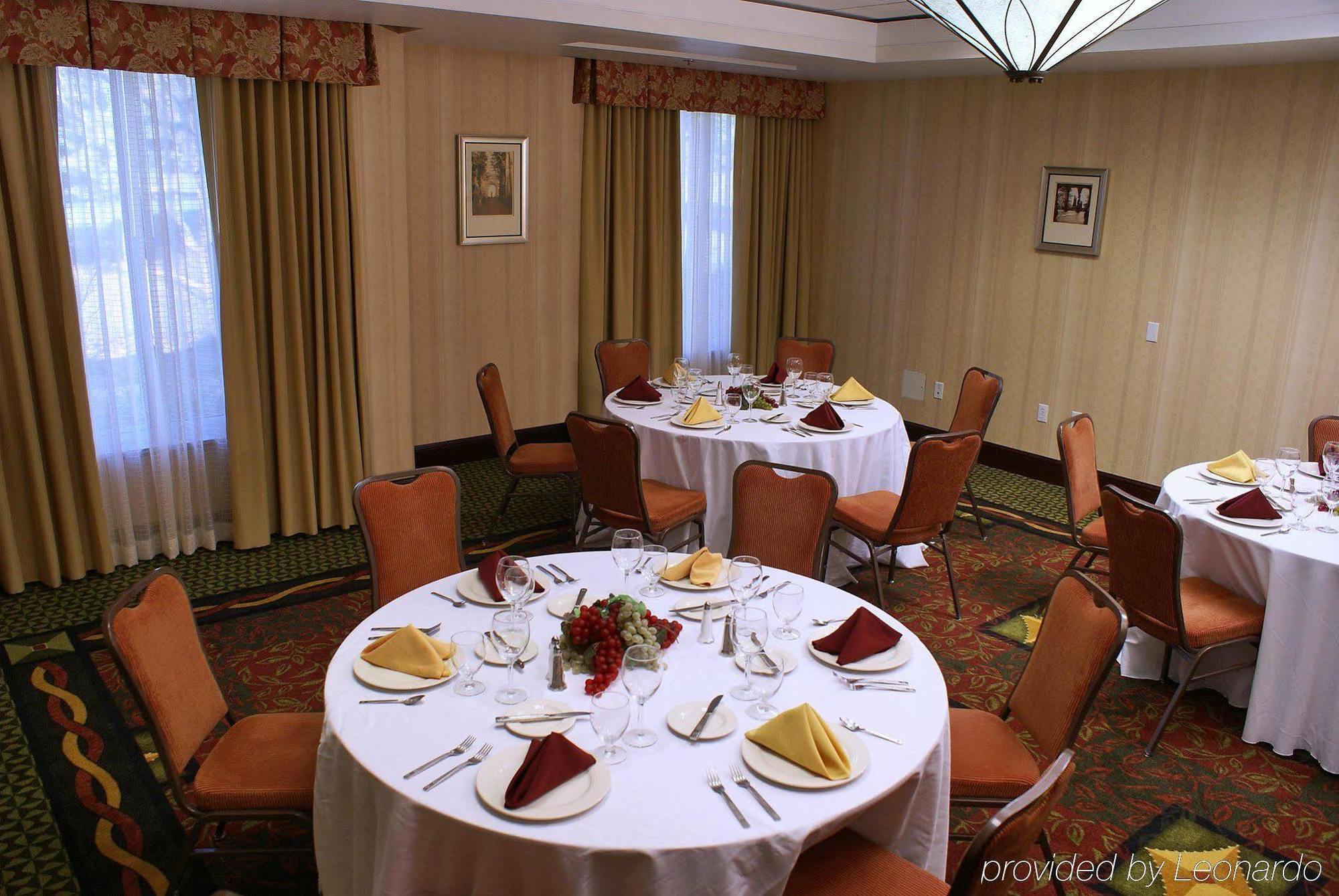 Hilton Garden Inn Sonoma County Airport Santa Rosa Ngoại thất bức ảnh