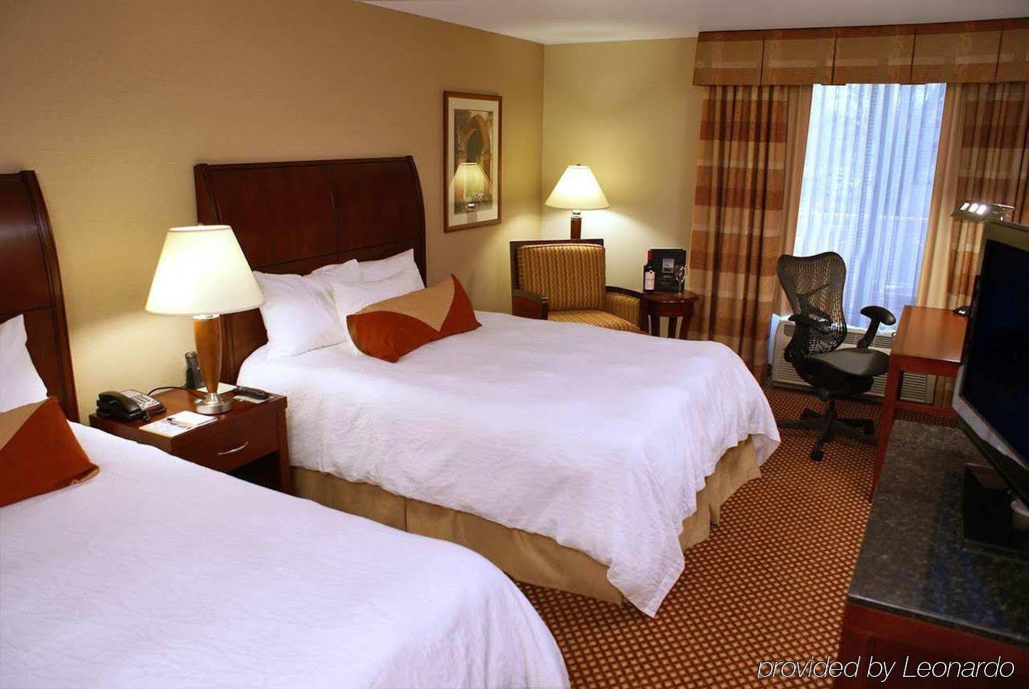 Hilton Garden Inn Sonoma County Airport Santa Rosa Ngoại thất bức ảnh