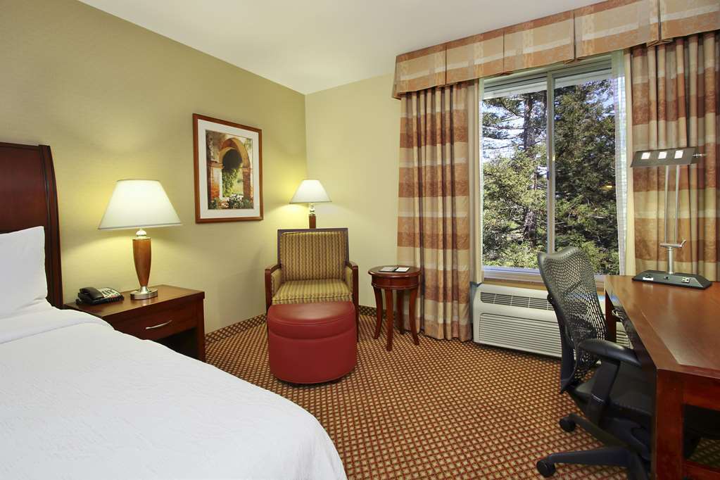 Hilton Garden Inn Sonoma County Airport Santa Rosa Phòng bức ảnh