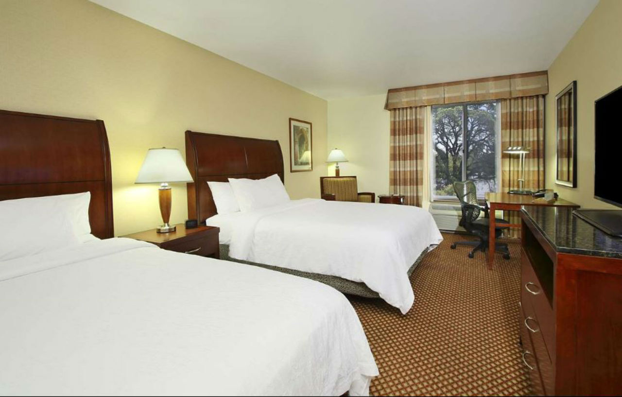 Hilton Garden Inn Sonoma County Airport Santa Rosa Ngoại thất bức ảnh